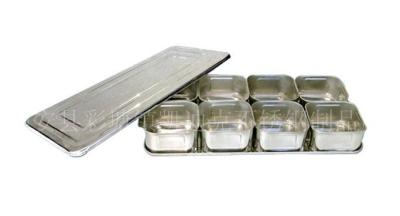 不锈钢调味盒 Stainless steel Condiment Box ZD-TWH15