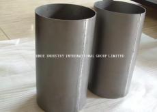 tungsten welding pipes barrels