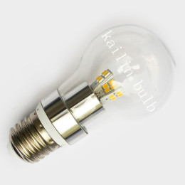 LED E27 4W 320LM-KLL755C-418
