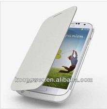 Hot Sale 3200mAh Power Case for Samsung GALAXY S4