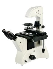 XDS-3倒置生物显微镜