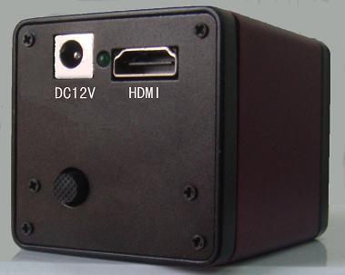 HDMI超清高速相机