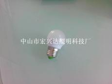 LED球泡3W-5