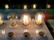 LED蜡烛泡5W-2