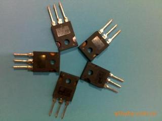 Transistor