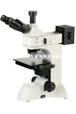 HXYL3203正置金相顯微鏡