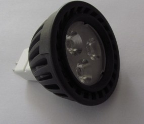 LED MR16 4W