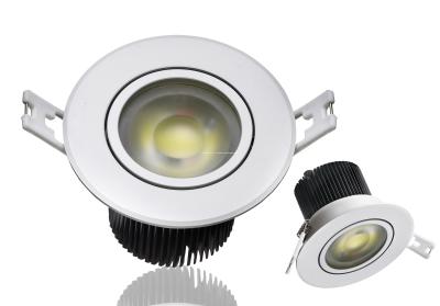 downlight -5W