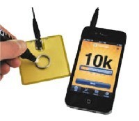KEY1600手機式貴金屬分析儀