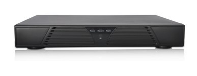 海思方案8路NVR-1个盘位