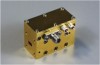 High Speed Pin Diode Switches-Series911