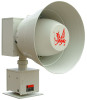 48VDC Motor Driven Alarm Siren