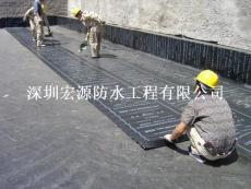 深圳宏源防水公司销售各种防水卷材涂料