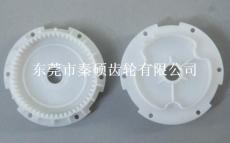 塑胶齿轮-大模数塑胶齿轮-非标塑料齿轮