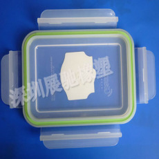 塑料容器盒硅胶密封圈 硅胶密封圈价格