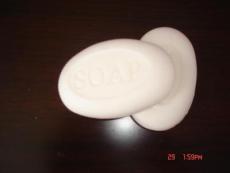 toilet soap/hotel soap