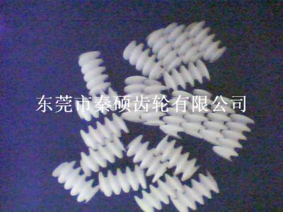 塑胶蜗杆-广州蜗杆-广东蜗杆-塑胶蜗杆报价