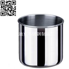 不銹鋼口杯 Stainless Steel Cup ZD-KB05