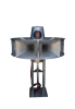 Air Raid Siren signal warning siren LK-Sentry B