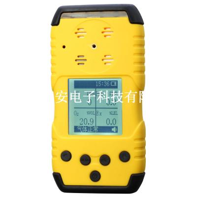臻安ZAD-8便攜式一氧化碳?xì)怏w檢測儀