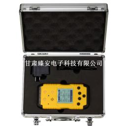 臻安ZAD-8便携式硫化氢气体检测仪
