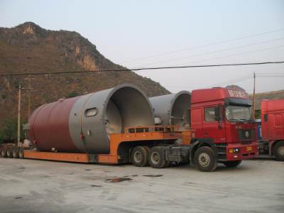 东莞凤岗清溪雁田到河北承德市专线物流大货车高栏车出租调度