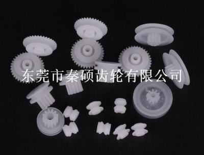 供應(yīng)玩具齒輪 塑膠皮帶輪