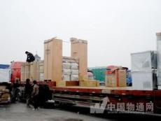 苏州的物流运输货运公司行李托运 货物木箱包装业务