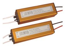 PWM Dimmabe LED Driver