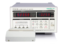 YF2810B LCR 數字電橋