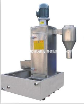 QZ系列水环造粒脱水机