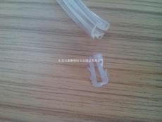 东莞PVC玻璃卡条