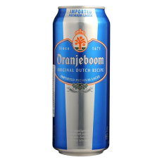 德国橙色**优质啤酒500ml