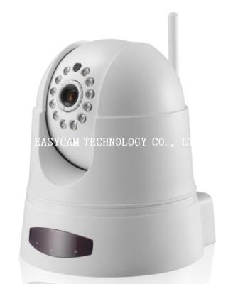 wireless cloud IPCam