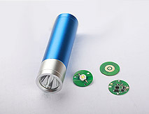 LED手电筒移动电源方案PDF-016