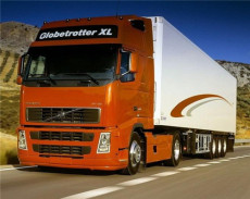 ROAD TRANSPORTION SPECIAL LINE