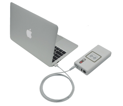 苹果笔记本电脑 超级本 移动电源 充电宝 14.85V 45W MACBOOK AIR