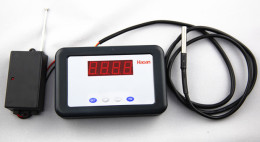 温度探测器 温度无线报警器 温度变送器 温度计 温度报警器模组