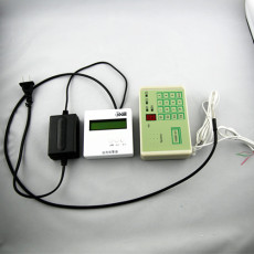 温度报警器+电话语音拨号器 温度检测报警 温度上下限报警