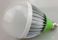LED bulb 15W