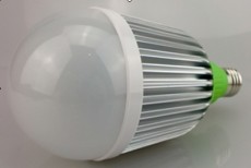 LED bulb 15W A90