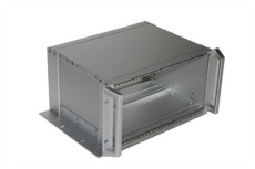 铝型材机盒