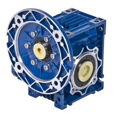 RV wrom gearbox