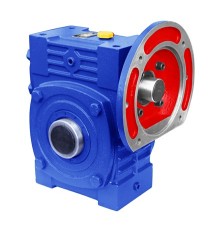 WP worm gearbox