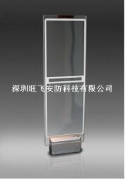 先訓(xùn)聲磁有機玻璃天線