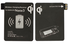 三星Note3 N9006 无线充电器接收器 无线充电器接收片