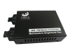 Gigabit single multi-mode converter