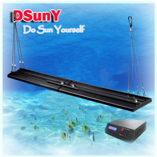 120cm Intelligent Programmeble LED aquarium light