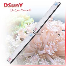 120cm Manual Dimmable LED aquarium light