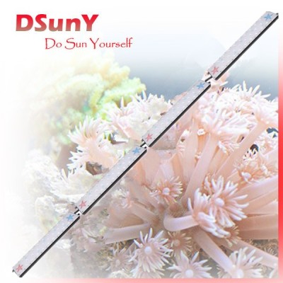 240cm Manual Dimmable LED aquarium light